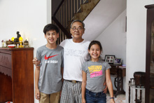 Ryan and Vivian July Aug 2015